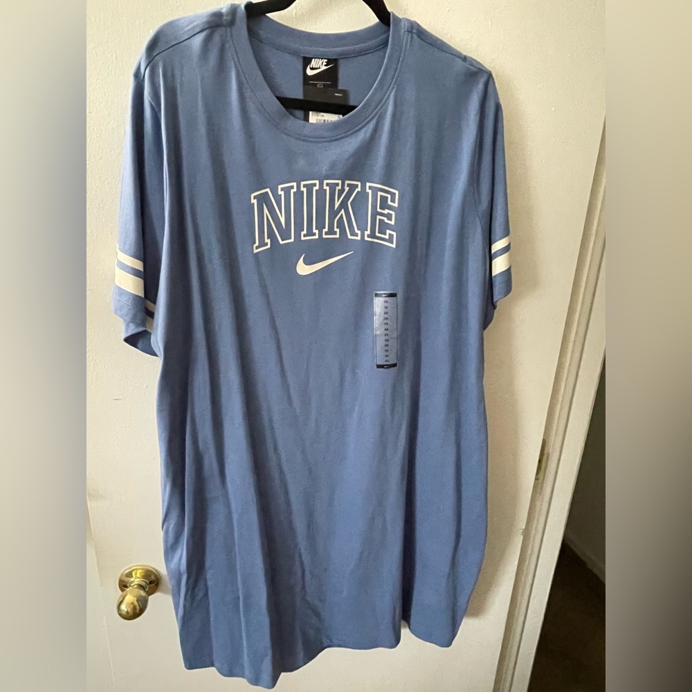 Nike Dress